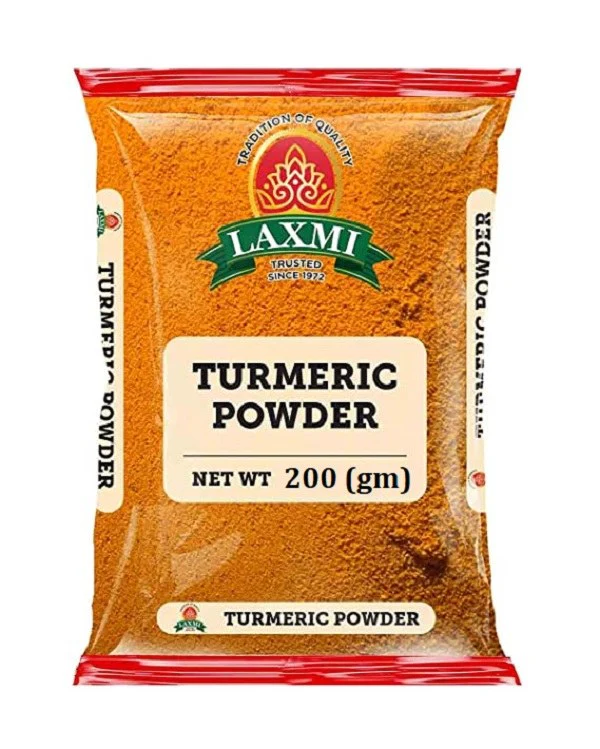 Turmeric Powder